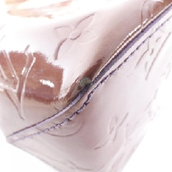 Túi xách Louis Vuitton Vernis Reed PM M91089 615946