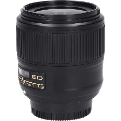 AF-S35mm F1.8G ED - Hàng hiệu Authentic 879253