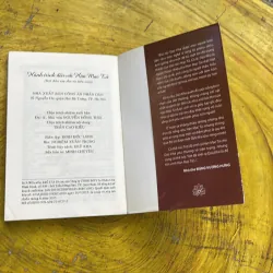 COMBO THƠ HÀN MẶC TỬ & HÀNH TRÌNH ĐẾN VỚI HÀN MẶC TỬ 748184