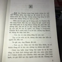 Những ngày nghỉ lễ giáng sinh - W.Somerset Maugham 1013185