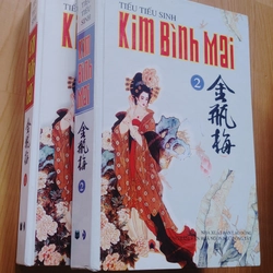KIM BÌNH MAI 507976