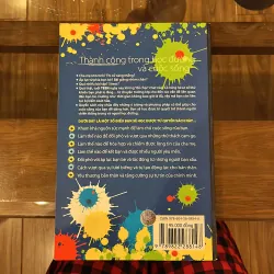 Bí quyết thành công dành cho tuổi teen  778716