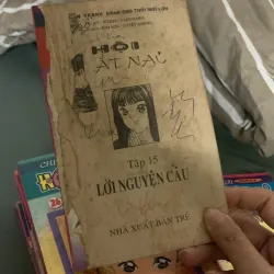 Truyện tranh Hội Mắt Nai set 10 cuốn 757105