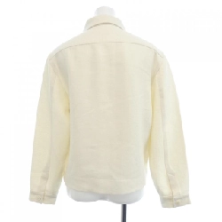 HERMES H-button Blazer - Hàng hiệu Chính hãng 821836