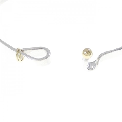 Tiffany Hook & Eye Bangle - Hàng hiệu Authentic 846247