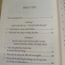 SÁCH XÂY DỰNG ĐẤT NƯỚC PHỒN VINH THEO DI CHÚC CỦA CHỦ TỊCH HỒ CHÍ MINH 700692