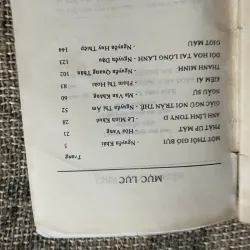 9 : Lê minh khuê phạm thị HOÀI, Nguyễn Huy Thiệp,  1029878