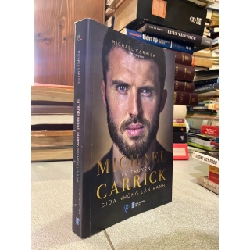 Michael Carrick: Giữa những lằn ranh
