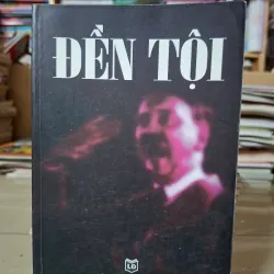 Đền Tội - Lê Sơn 980196