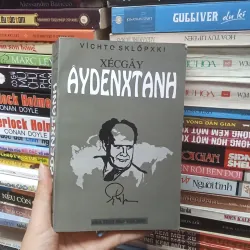 ÂYDENXTANH - VÍCHTO SKLOPXKI