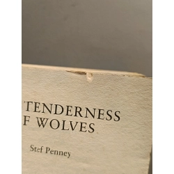 The Tenderness of Wolves - Stef Penney 456094