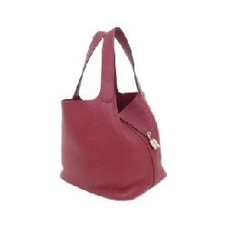 Túi Hermes Picotin Lock 060991CK - Hàng hiệu Chính hãng