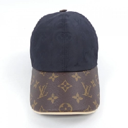 Louis Vuitton LOUIS VUITTON LV Get Ready M76528 Mũ - Hàng hiệu Chính hãng 833308