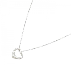 Dây chuyền trái tim mở Tiffany - Hàng hiệu Authentic 841942