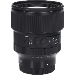 Ống kính E85mm F1.4DG DN(A) - Hàng hiệu Authentic 878430
