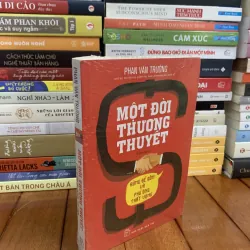 Một đời thương thuyết