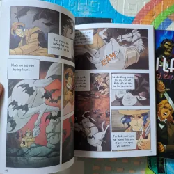 DRACULA - Truyền Thuyết Về Ma Cà Rồng (bộ 3 quyển) 934552