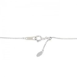 Dây chuyền kim cương PT900/PT850 0.79CT - Hàng hiệu Chính hãng 865799