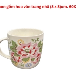 đồ gia dụng gốm sứ từ Nhật 334576