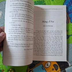 Thế Giới Truyện Cổ Tích Việt Nam Đặc Sắc 1024158