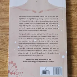 Đi tìm thần dược bên trong cơ thể
55k 608150