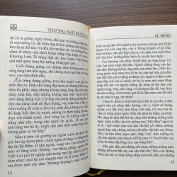 Thương Nhớ Mười Hai - Vũ Bằng 994353