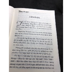 Tiếng gọi đò 1999 mới 70% ố bẩn nhẹ Dũng Hiệp HPB0906 SÁCH VĂN HỌC 915490