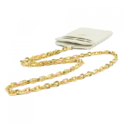 【Sản phẩm chưa sử dụng】Thẻ da Christian Dior Miss Caro S5204UDAX 624076