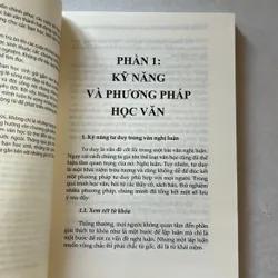Tuyển tập những bài văn của Học sinh giỏi Quốc Gia từ năm 2018 - 2024 573249