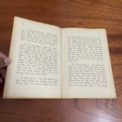 [Sách Xưa] - II Sách Phật Giáo: Luật Sadi - Trí Quang (Dịch) - PL. 2514. 1970 495558