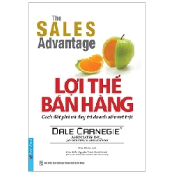 Lợi Thế Bán Hàng - Dale Carnegie