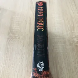 Hỏa Ngục – Dan Brown 991273