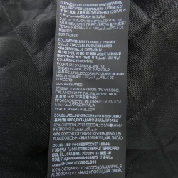 Saint Laurent SAINT LAURENT 809830 YCRR2 Áo khoác da 630987