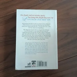 Sự lựa chọn của trái tim 758512