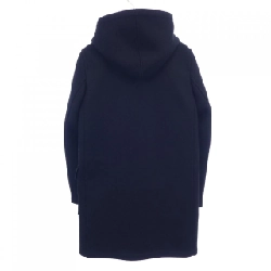 Áo khoác duffle SAINT LAURENT 641123