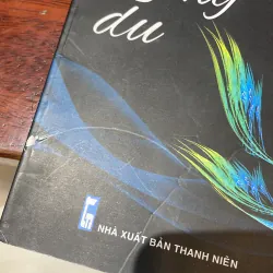 LÃNG DU - NGUYỄN THỊ THUÝ - nxb thanh niên - 2011 1029419