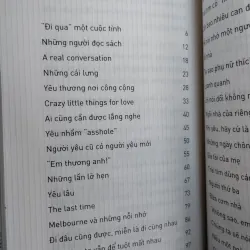 sách "Chỉ cần mình thương nhau" của tác giả Summer Kat.
Tác giả: Summer Kat. 997224