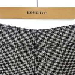 【Khuyến mãi】Chân váy LOEWE 654189