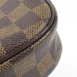 Túi đeo vai Louis Vuitton Damier Pochette Gange N48048 - Hàng hiệu Chính hãng 766623