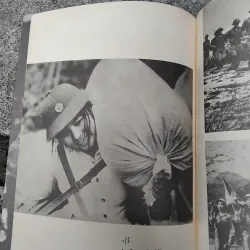 Hậu cần quân đội nhân dân Việt Nam  1028238