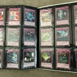 Bộ Thẻ Quái vật Yu-Gi-Oh! Đầy Đủ Các Loại Bộ Sưu Tập 2023 731440