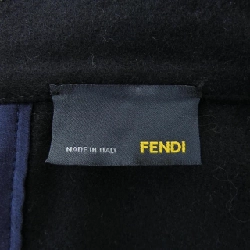 【Khuyến mãi】Chân váy FENDI 650834