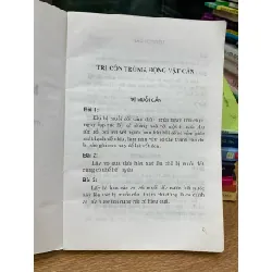 Mẹo vặt gia đình những bài thuốc chữa bệnh thông thường- Nguyễn Hồng Lân 600602