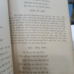 THI CA CHÂM BIẾM VÀ TRÀO LỘNG VIỆT NAM - HOÀNG TRỌNG THƯỢC 755321