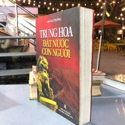 TRUNG HOA ĐẤT NƯỚC CON NGƯỜI 359657