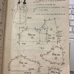 CẮT MAY ĐẸP - NGUYỄN THỊ HƯỜNG 747462