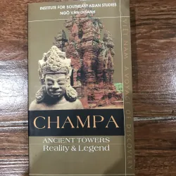 Champa Acient towers Readlity & Legend (6)