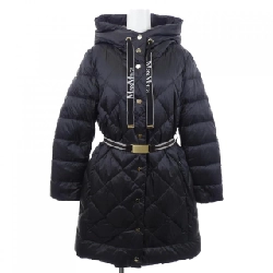 Max Mara TRECAP 949610 THE CUBE Áo khoác lông - Hàng hiệu Chính hãng