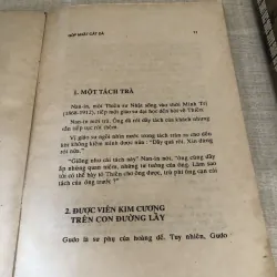 Góp nhặt cát đá 972068