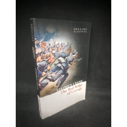 [Phiên Chợ Sách Cũ] The red badge of courage 2303
